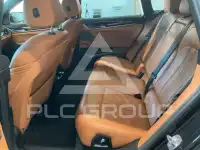 2018 BMW 630