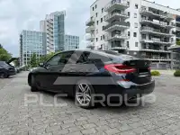 2018 BMW 630