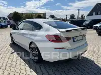 2018 BMW 630