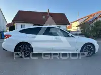 2018 BMW 630