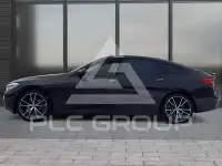 2018 BMW 630