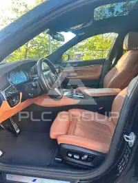 2018 BMW 630
