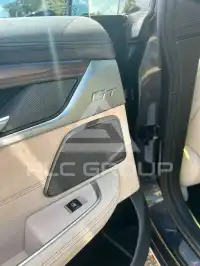 2018 BMW 630