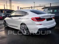 2018 BMW 630