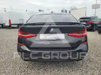 2018 BMW 630