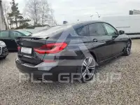 2018 BMW 630