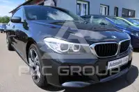 2018 BMW 630