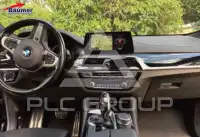 2018 BMW 630