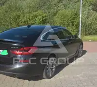 2018 BMW 630