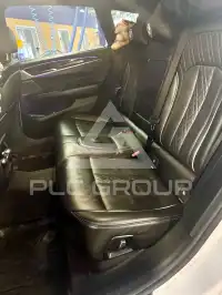 2018 BMW 630