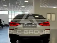 2018 BMW 630