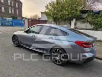 2018 BMW 630