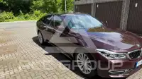 2018 BMW 630