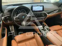 2018 BMW 630