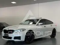 2018 BMW 630