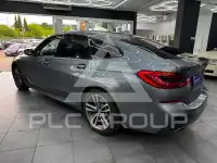 2018 BMW 630
