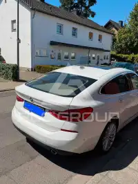 2018 BMW 630