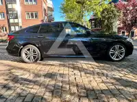 2018 BMW 630
