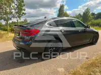 2018 BMW 630
