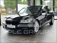 2018 BMW 630