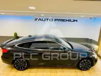 2018 BMW 630