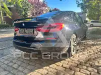 2018 BMW 630