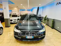 2018 BMW 630