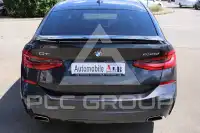 2018 BMW 630