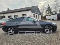 2018 BMW 630