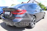 2018 BMW 630