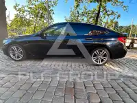 2018 BMW 630