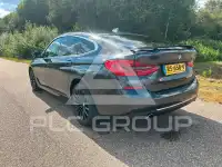 2018 BMW 630