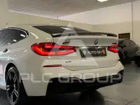 2018 BMW 630