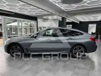 2018 BMW 630