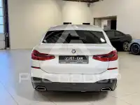 2018 BMW 630