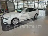 2018 BMW 630