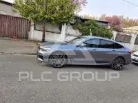 2018 BMW 630