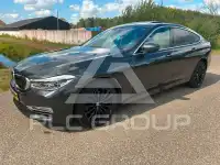 2018 BMW 630