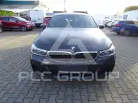 2018 BMW 630