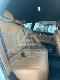 2018 BMW 630
