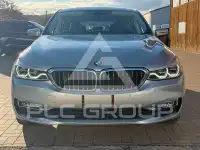 2018 BMW 640