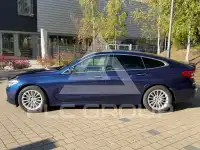 2018 BMW 640