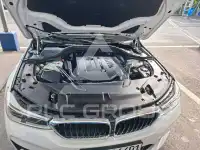 2018 BMW 640