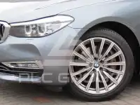 2018 BMW 640