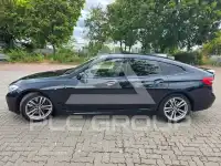 2018 BMW 640
