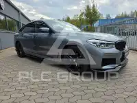 2018 BMW 640
