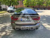 2018 BMW 640