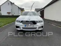 2018 BMW 640