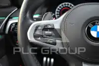 2018 BMW 640