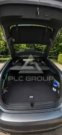 2018 BMW 640